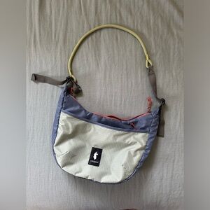 cotopaxi shoulder bag